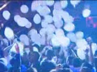 NJIE - Tu m'en veux CHUICHUICHUI (Show en direct) ZOUK 2008