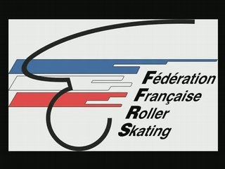 FEDERATION FRAN9AISE DE ROLLER - VIVRE L'EUROPE VIVRE LE SPORT