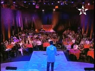 COMEDIA charki 3