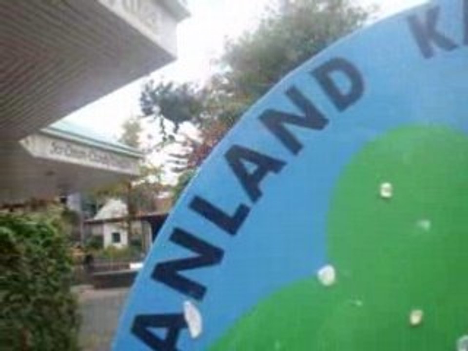 Jojo est un scandale à Bobbejaanland!!!!!