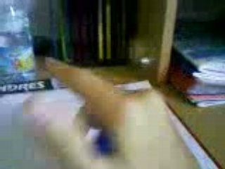 Pen Spinning by Alex C