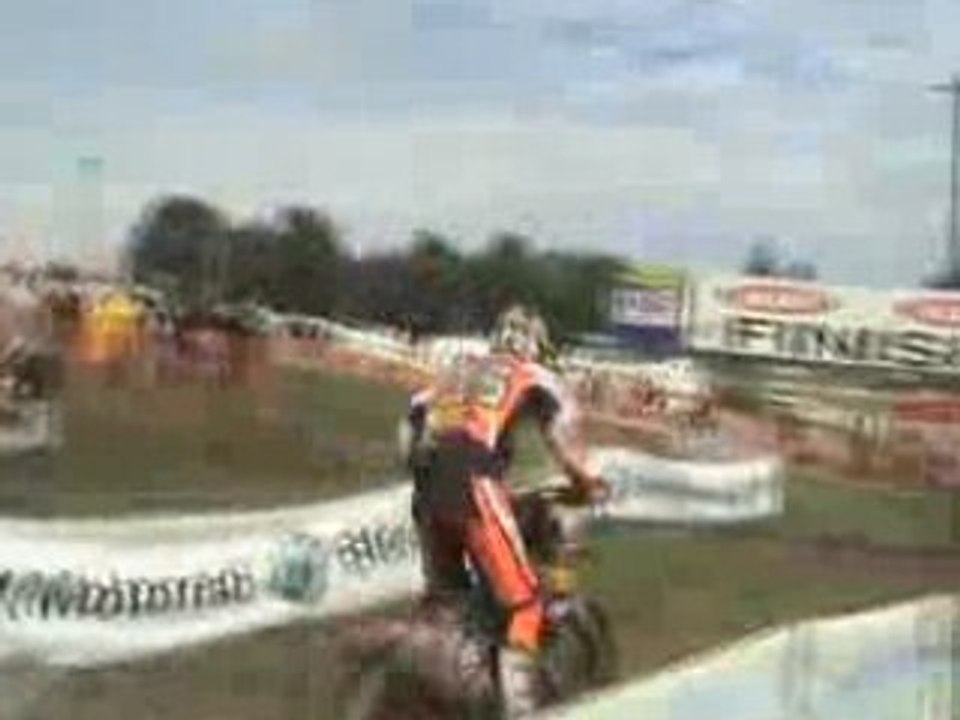 [ENDURO] WEC 2008 France Ivan Cervantes Extreme Test [Goodsp