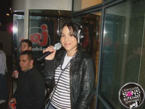 Tokio hotel A NRJ lesi