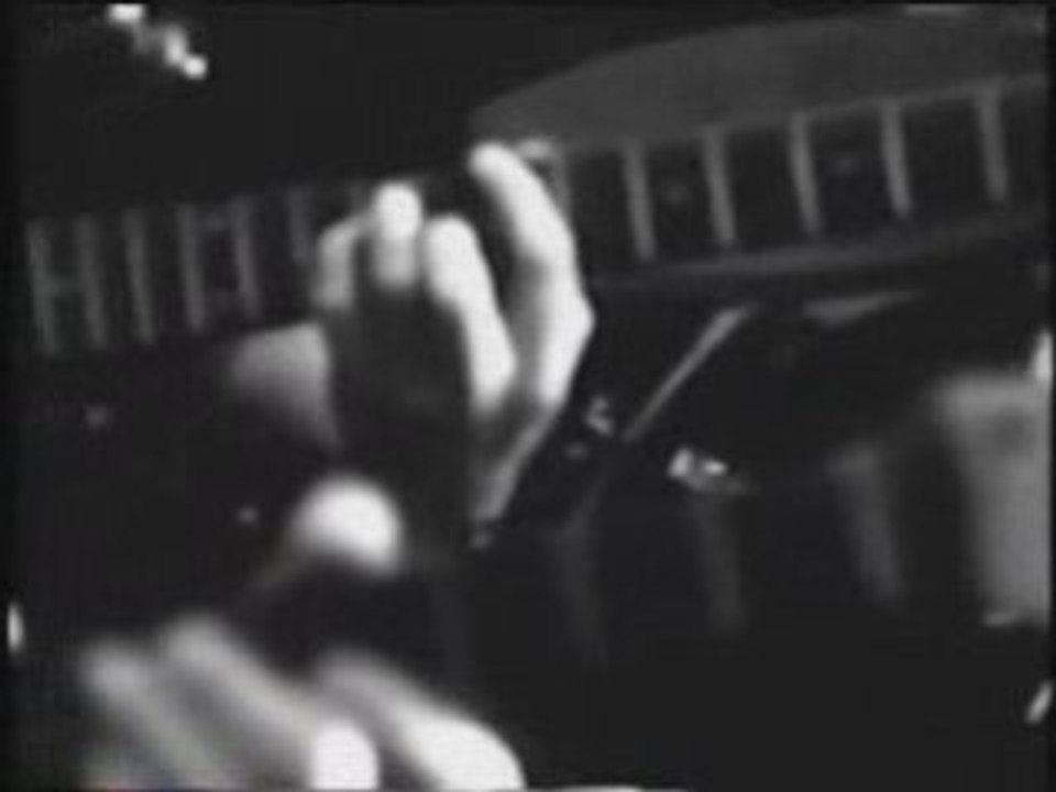 Television - Call Mr Lee