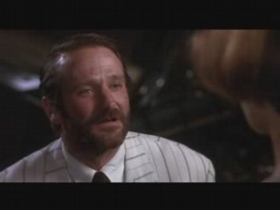 The Fisher King