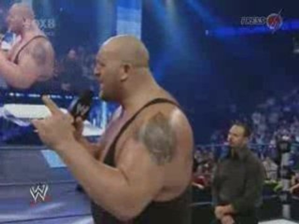Smackdown 17 10 08 Part 1