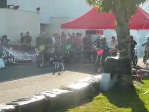 meeting fast and flash perigueux