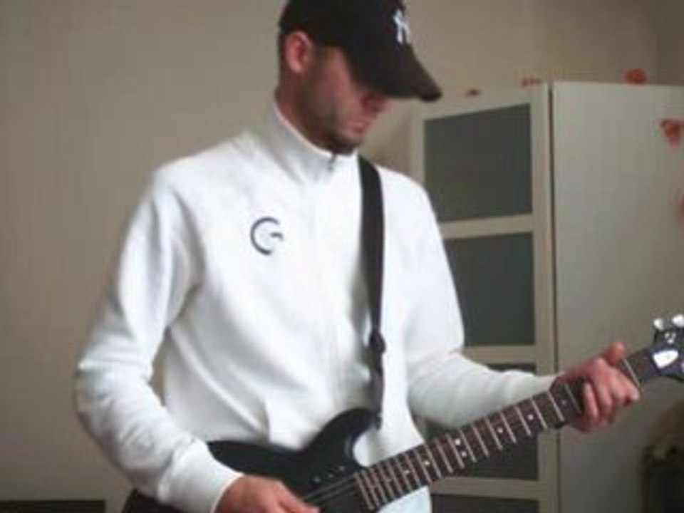 Suicide & Redemption - Metallica