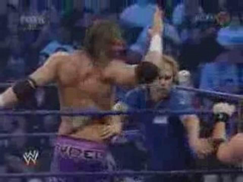 Smackdown 17 10 08 Part 3