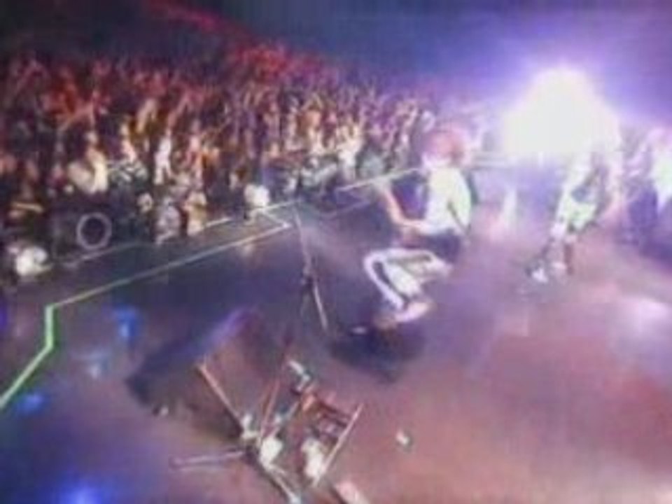 愛麗絲九號  春 夏 秋 冬 ( live )