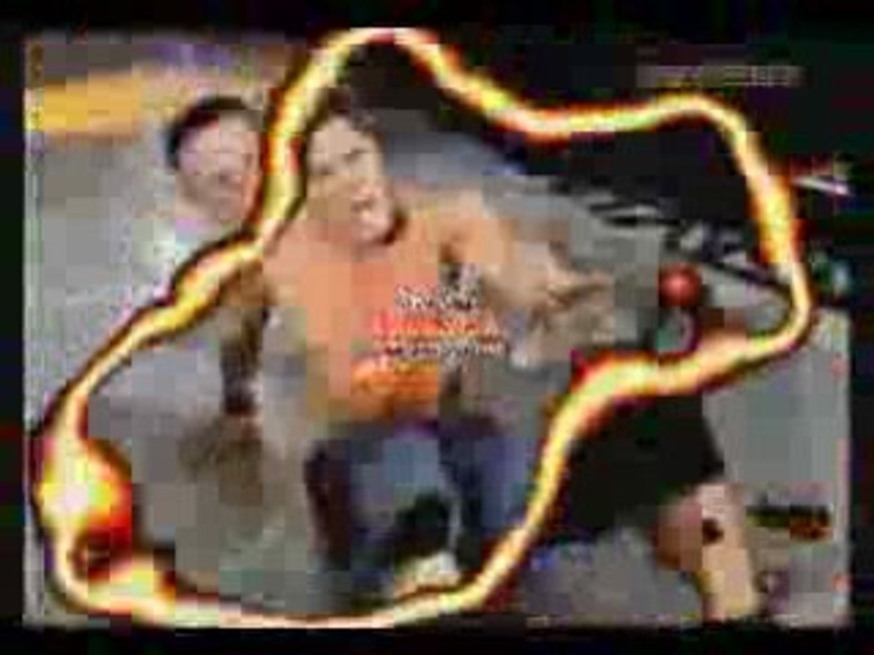 Catch attack mix