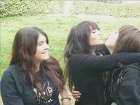 Les Langues de Putes