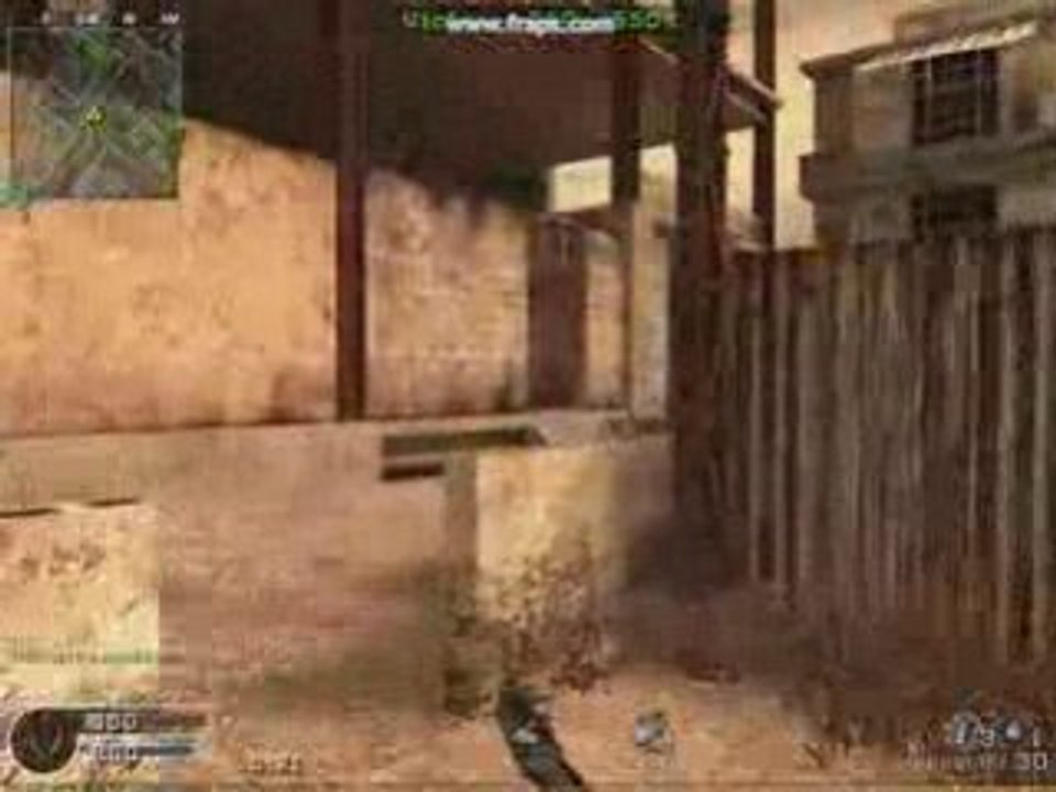 casimir cod4