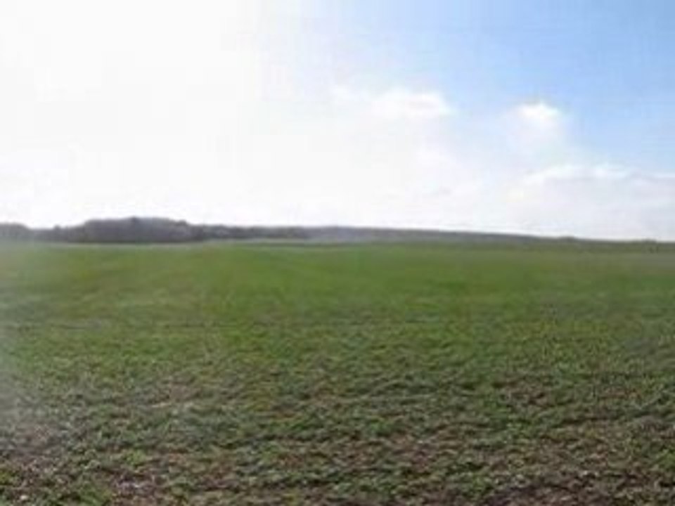 La course