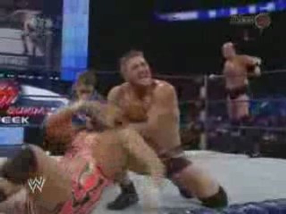 Smackdown 17 10 08 Part 11