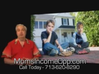 Mom’s Internet Marketing Online Business Opp at Home