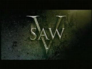 Saw V Teaser Español