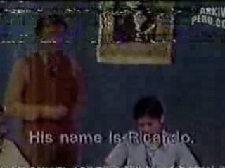 “Teleidiomas” (Canal 7, 1980)
