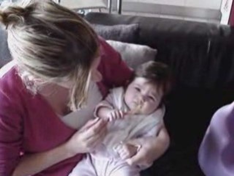 1ère purée