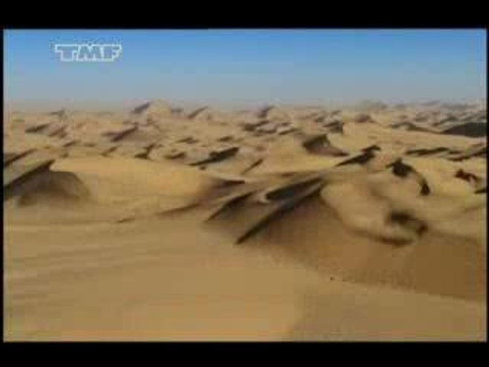 Gorillaz - Dirty Harry