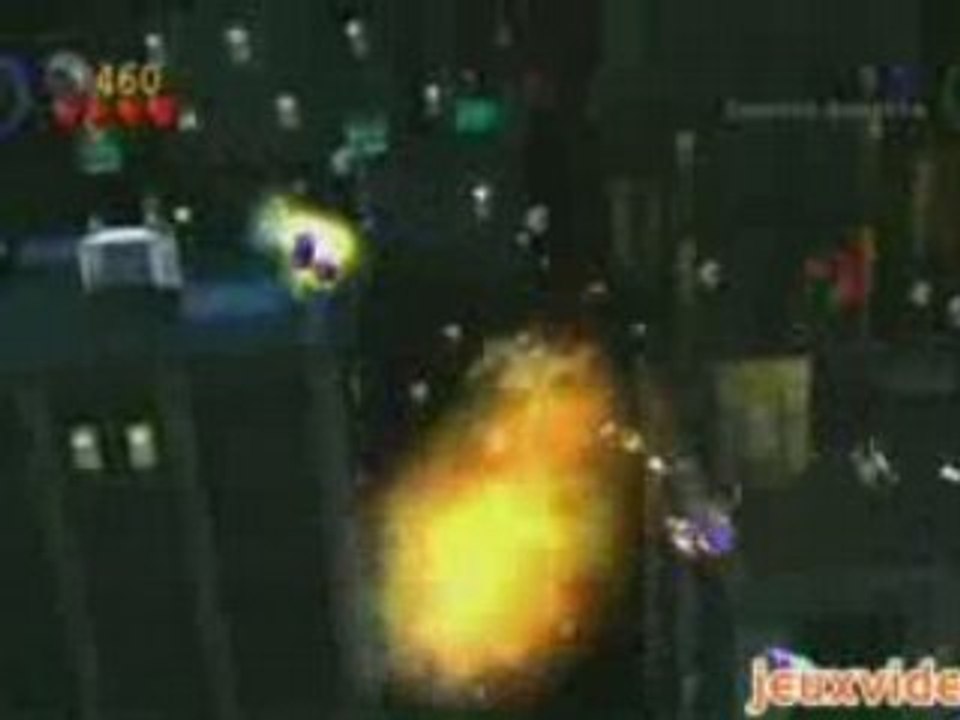 JeuxVideo.com - Lego Batman Le Jeu Video 2e partie