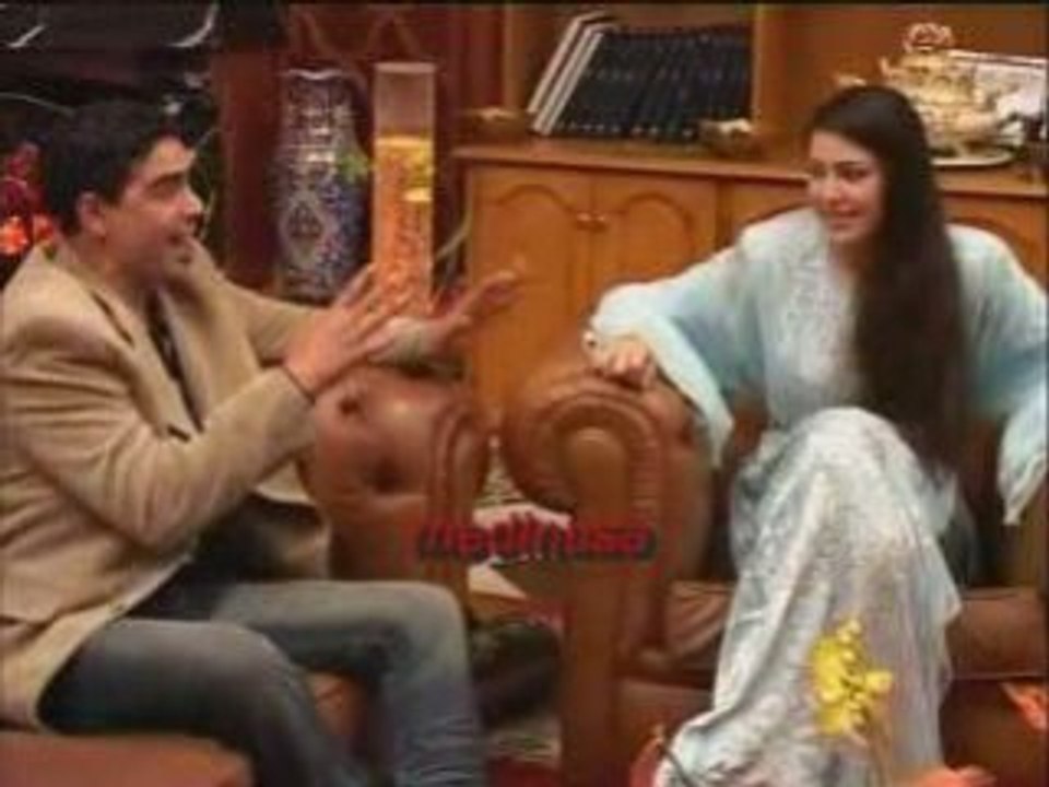 سعيد رامي-عندي وحدة