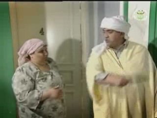 El Hajd - Lakhdar 3imarat - Ramadhan Septembre 2008 2/3