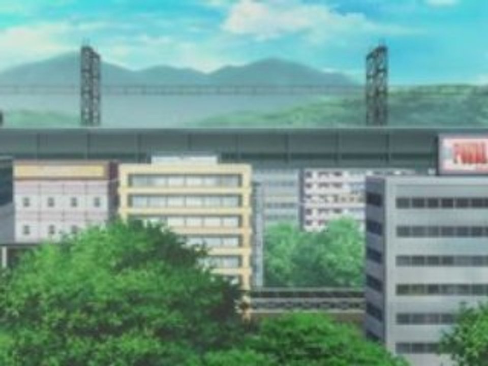 Sky Girls 02 vostfr Part1