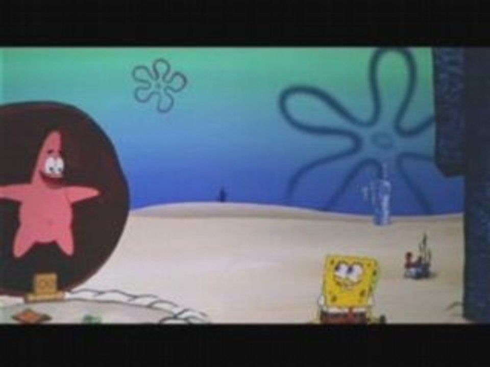 Spongekop