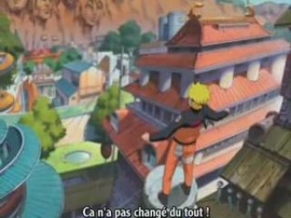 NARUTO BEST AMV