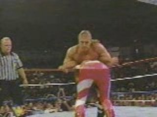 Pedigree sur jeff hardy