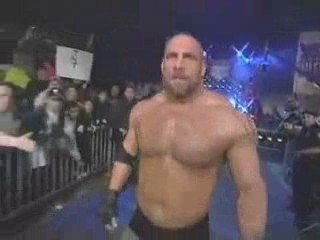 Goldberg vs Jerry Flynn