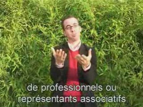 Mouvement des sourds et malentendants socialistes