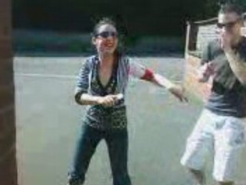 Mes petit amours Qui dance x)