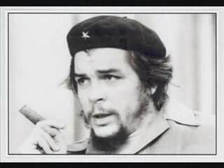 Che Guevara - Hasta Siempre
