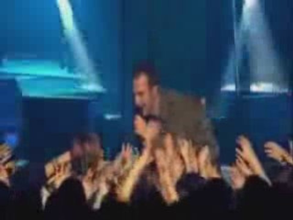 Calogero - Le plus beau jour