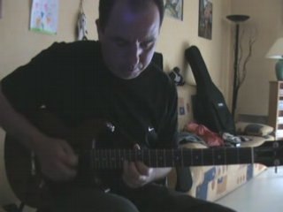 Gymnastique de mes tits doigts lol