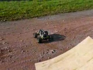 Run à St Julien Savage