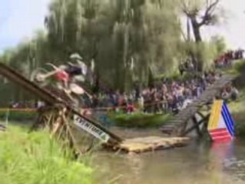 [ENDURO] Red Bull Romaniacs 2008 Day1 [Goodspeed]