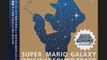Super Mario Galaxy Dusty Dune Galaxy