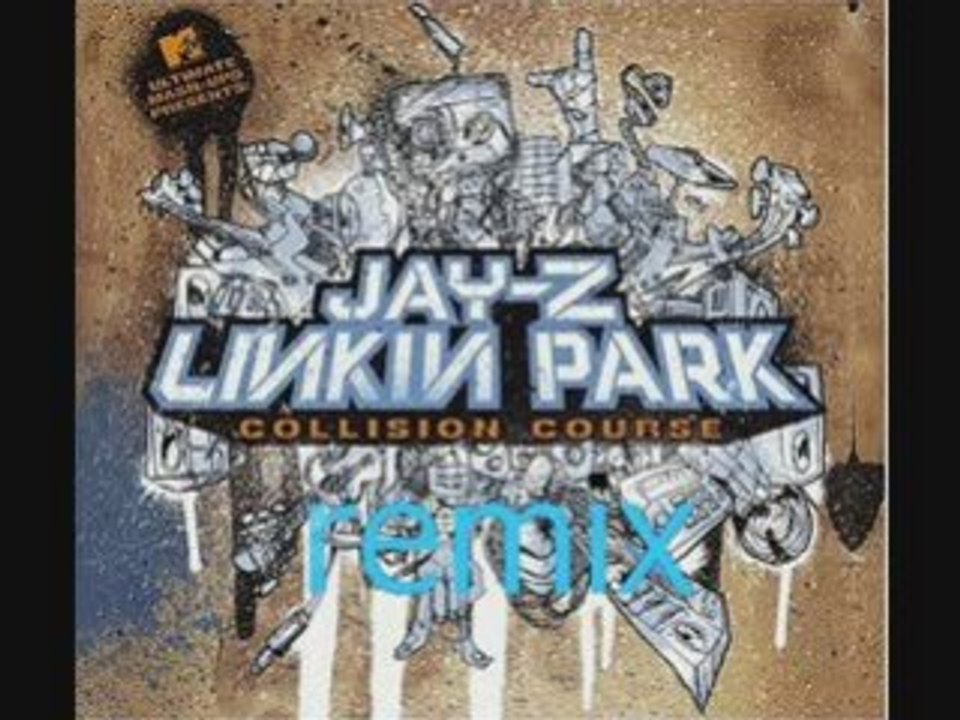 Linkin Park "numb encore" remix