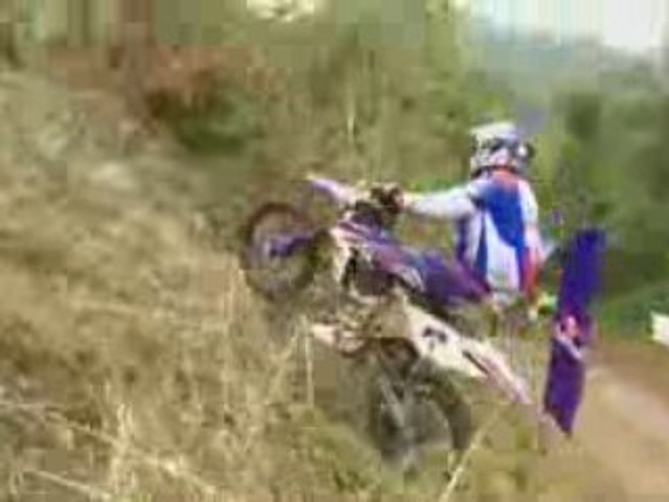 [ENDURO] Red Bull Romaniacs 2008 Day2 [Goodspeed]
