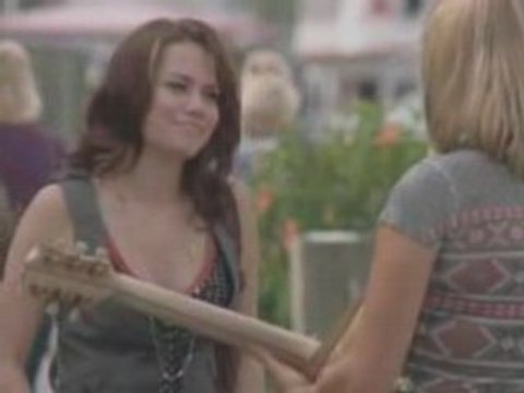 One Tree Hill 6x07: Preview Haley