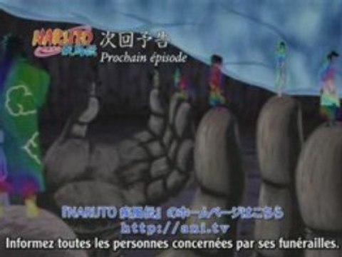 Dailymotion - Naruto Shippuuden 81 preview