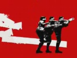 Madonna-American Life