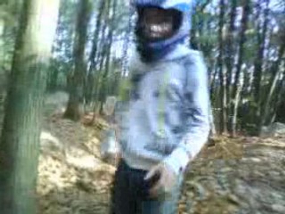 vtt dirt
