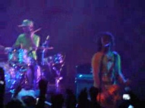 Un premier matin Killerpilze