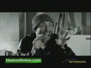 Kargin Haghordum Hayko and Mko - Avazakaxumb