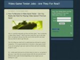 How To Become A Video Game Tester? - The Truth Revelaed!