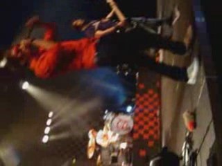 Concert killerpilze 27.09.08